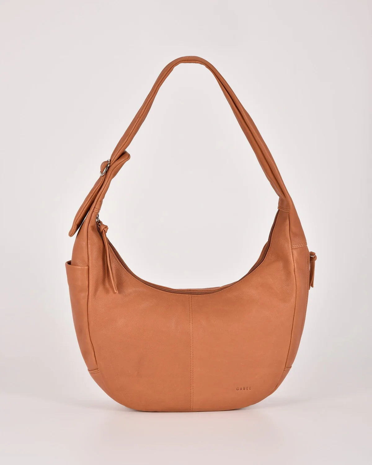 Gabee - Casey Soft Leather Slouch Hobo LW72404