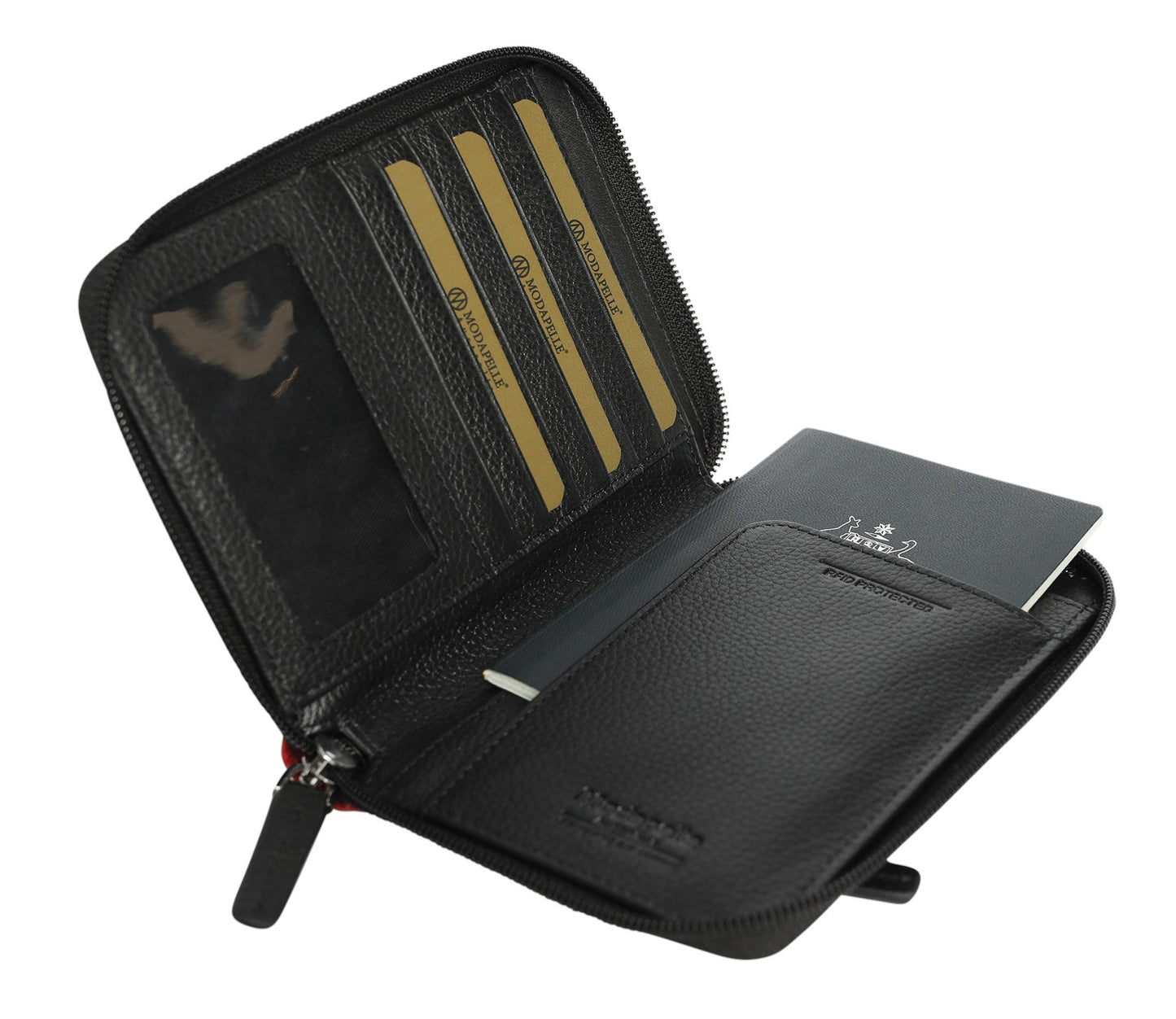 Modapelle Travel Passport wallet 6720