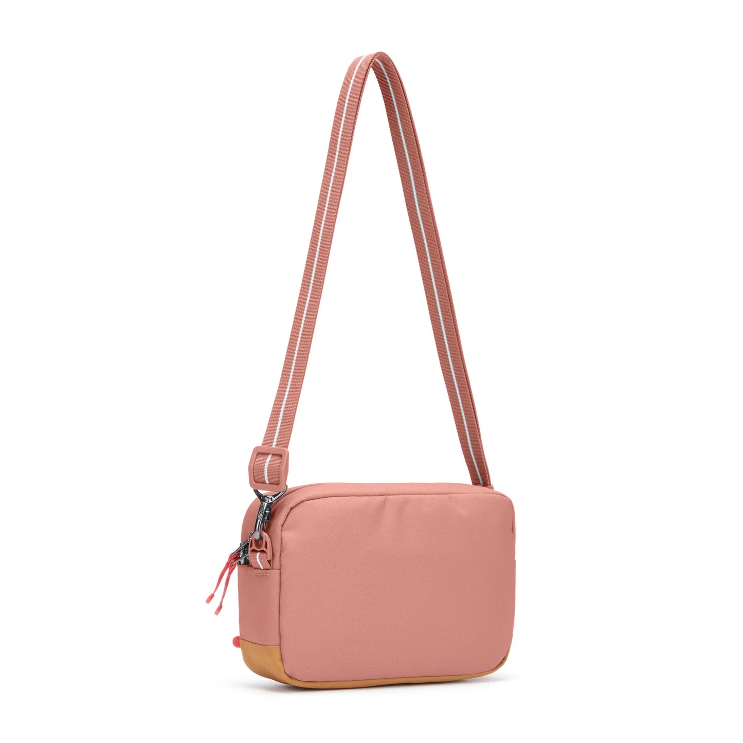 PacsafeGo Anti-Theft Crossbody Bag