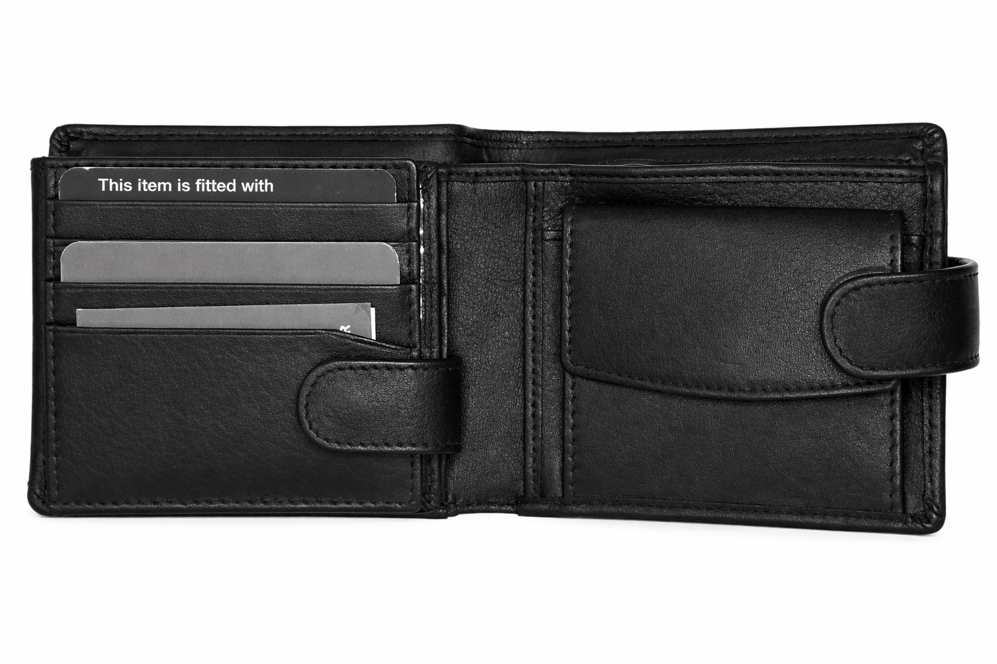 Oran Men's wallet W-15021 Con