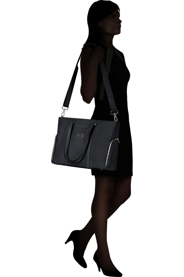 Samsonite Image Biz Tote 14.1"