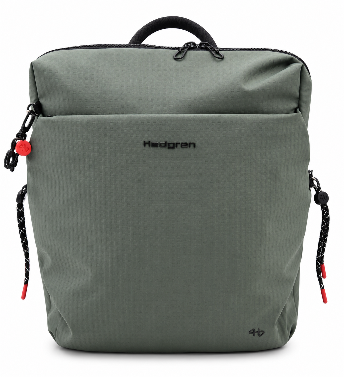Hedgren AKIRA 14" Laptop Backpack M - Rainbow Bags