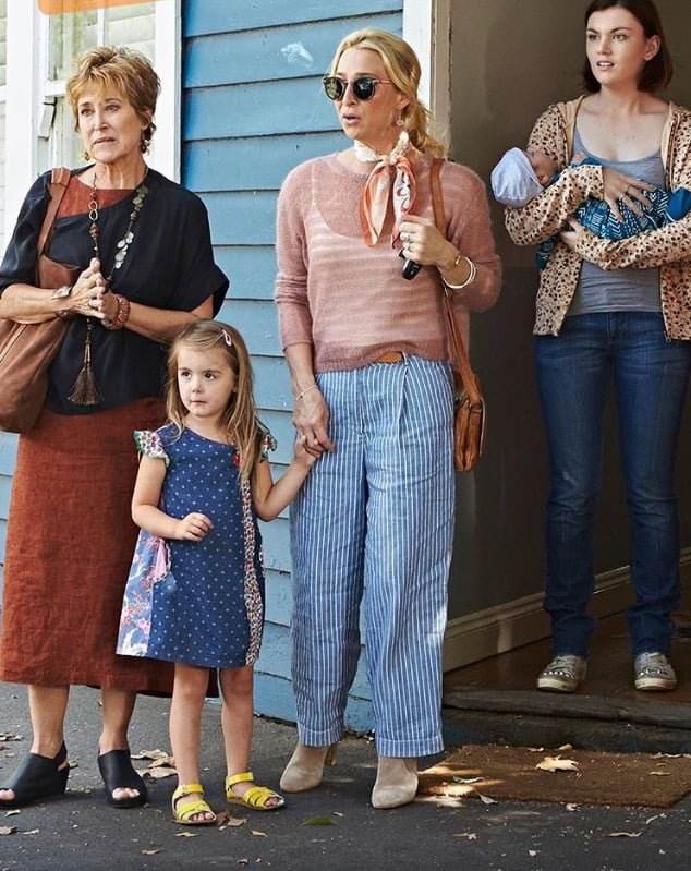 Rugged Hide RH-10745 Fay Leather Sling Handbag