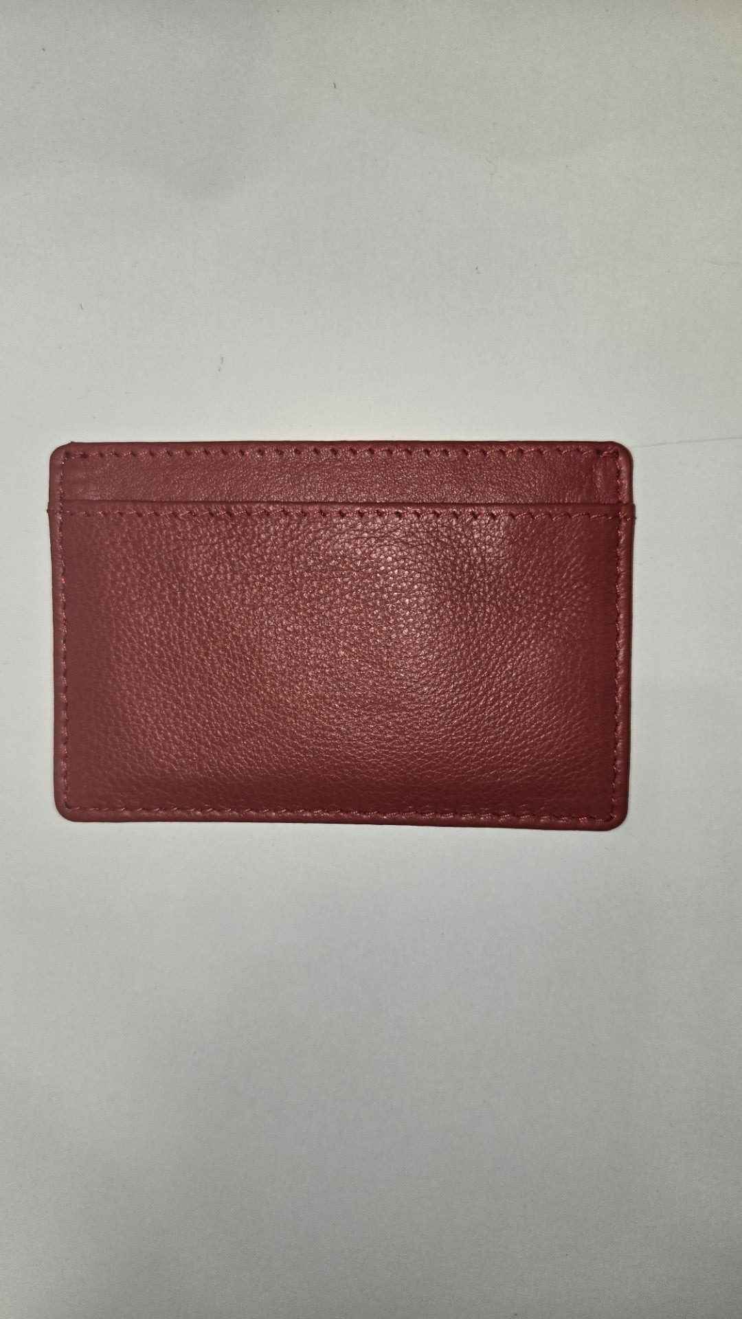 Rugged Hide - Card wallet CH-7 Uri