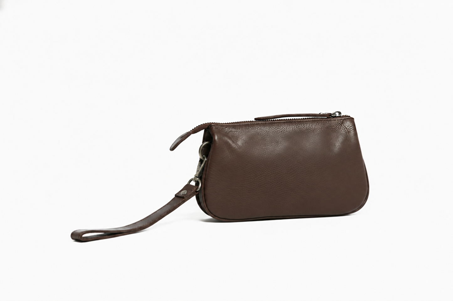 Rugged Hide RH-11647 St Kilda Wallet / Clutch / Wristlet / Cross Body small bag