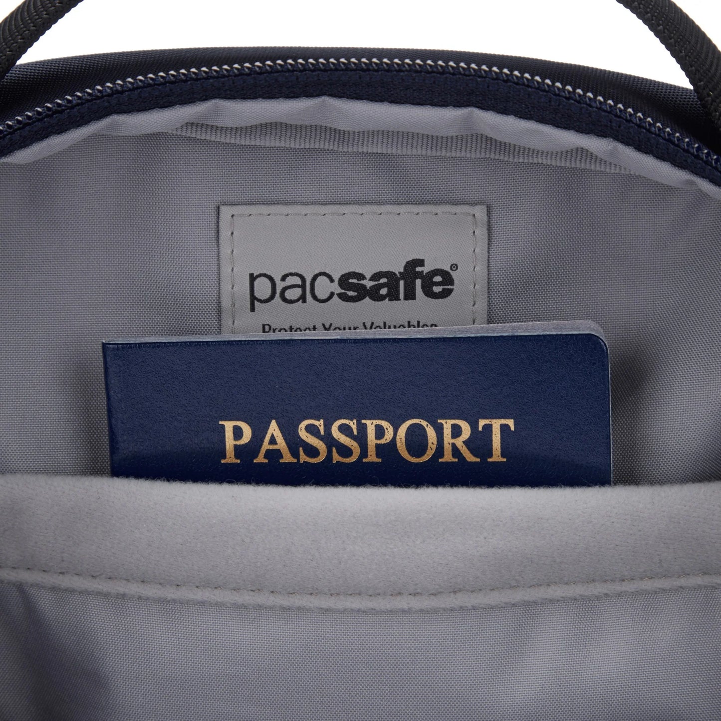 Pacsafe V Tour Crossbody