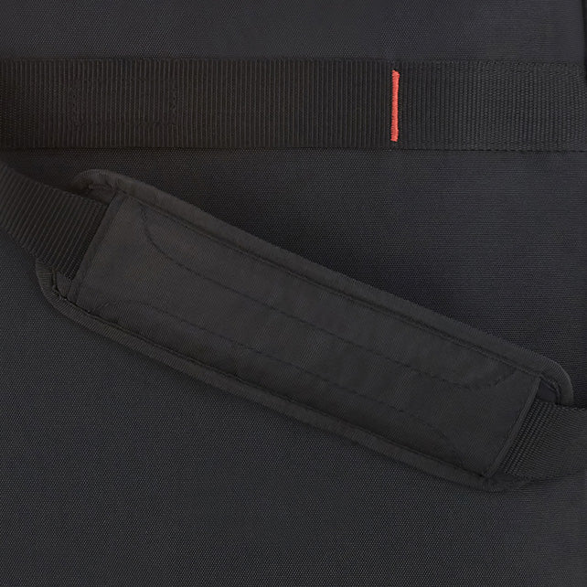 新秀丽 GUARDIT 2 公文包 BAILHANDLE 17.3 英寸黑色