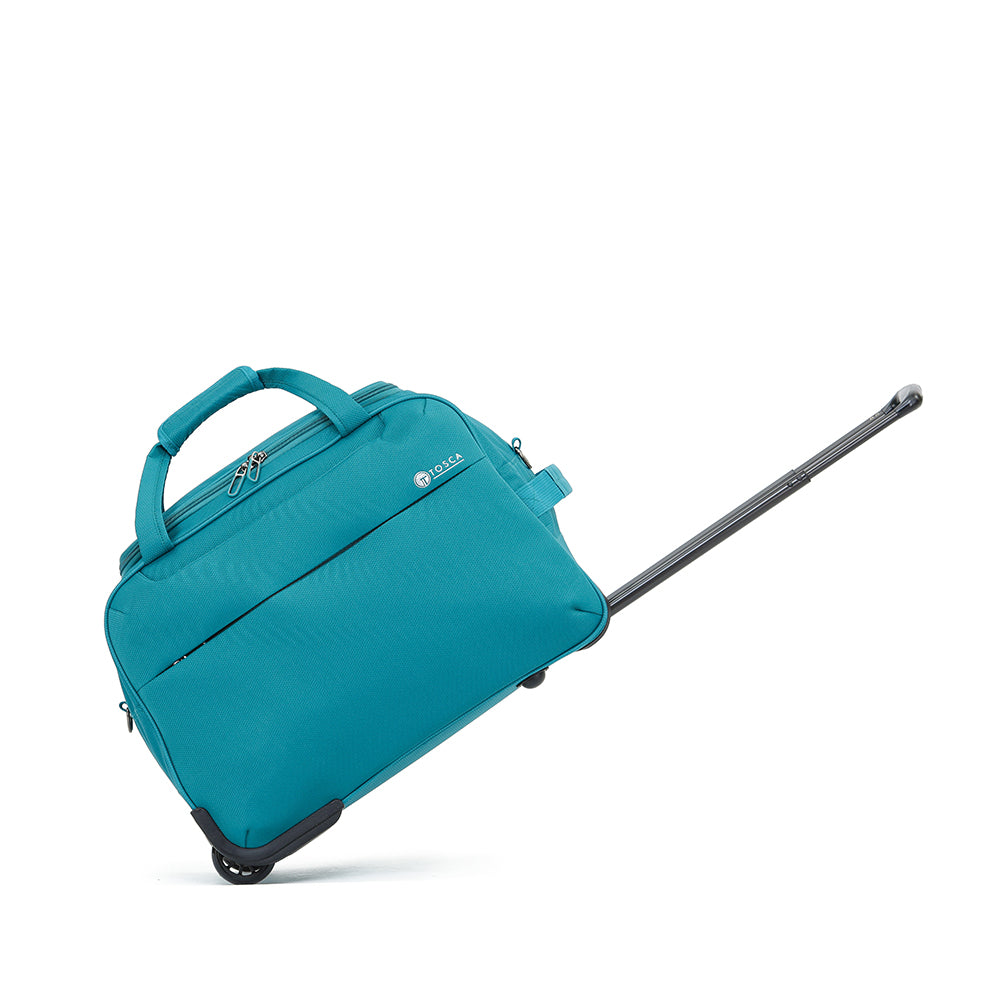 Tosca So Lite Wheel Bag Onboard Wheel Bag – Rainbow Bags