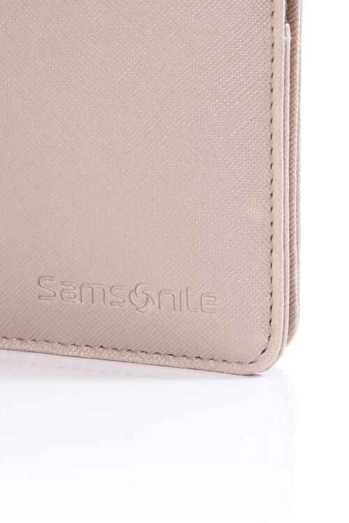 Samsonite - RFID Passport Cover