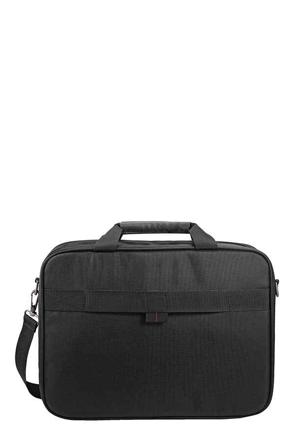 Samsonite Xenon 3.0 Two Gusset Laptop Briefcase 15.6"