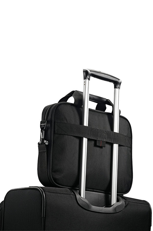 Samsonite Xenon 3.0 Laptop Briefcase 13" - rainbowbags