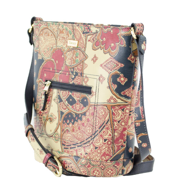 Tuscany by Scala - Adelaide Sling - Rainbow Bags