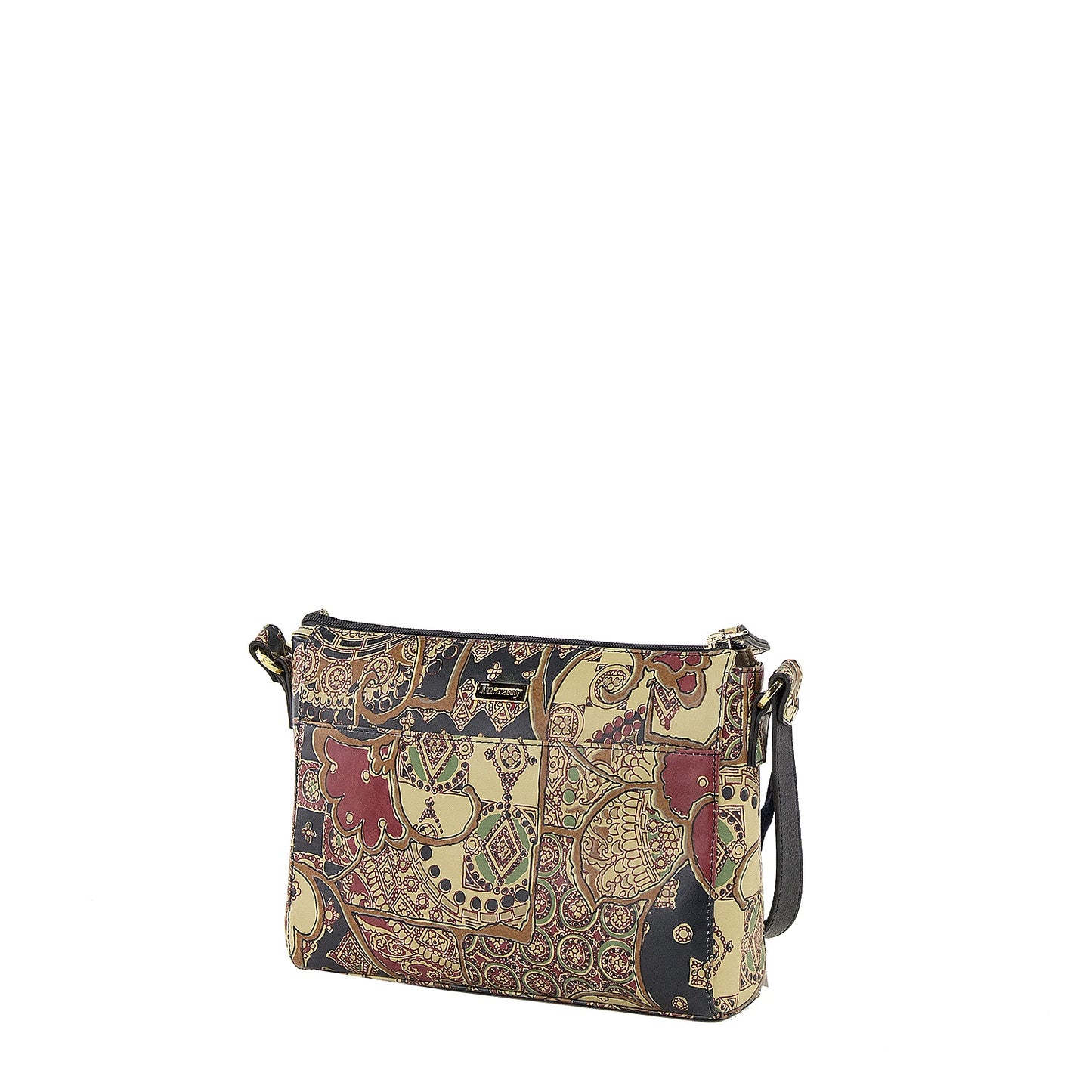 Tuscany by Scala - Laney Sling - Rainbow Bags