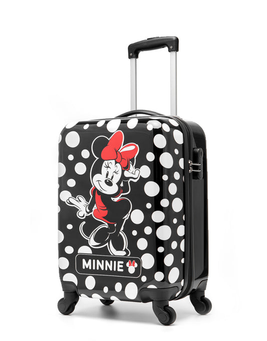Disney Minie Mouse Carry On Hardcase 20" Trolley case
