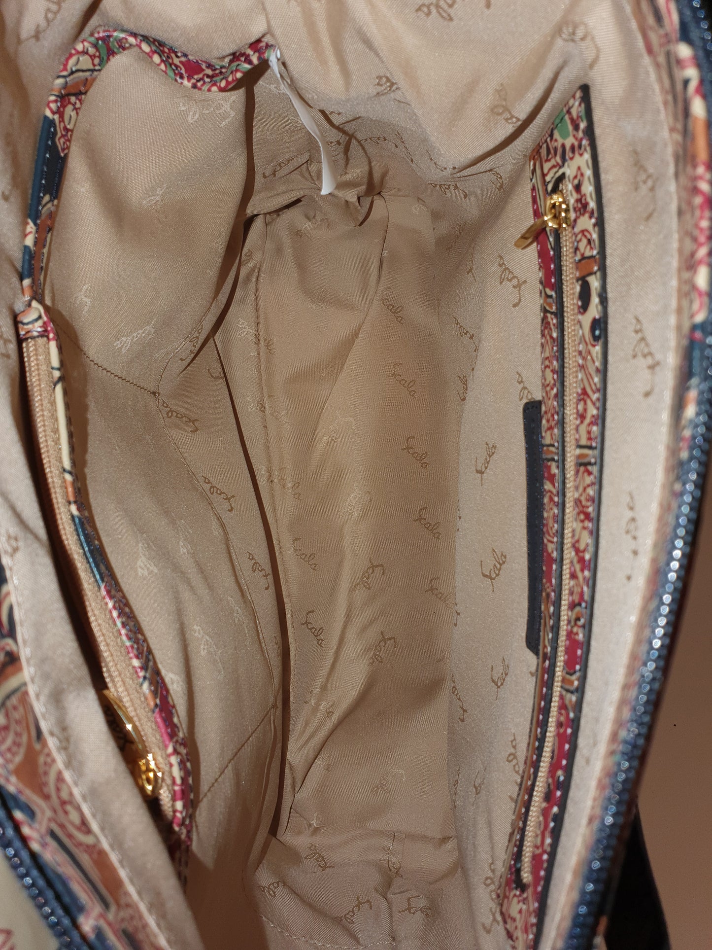 托斯卡纳 by Scala - Sally 托特包