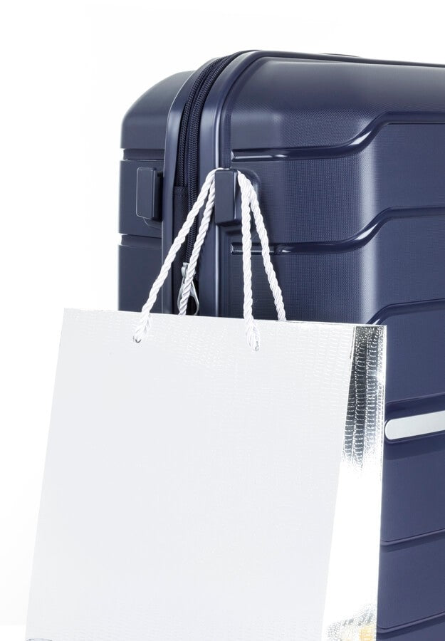 Samsonite - Oc2lite 68cm Medium 4 Wheel Hard Suitcase - rainbowbags