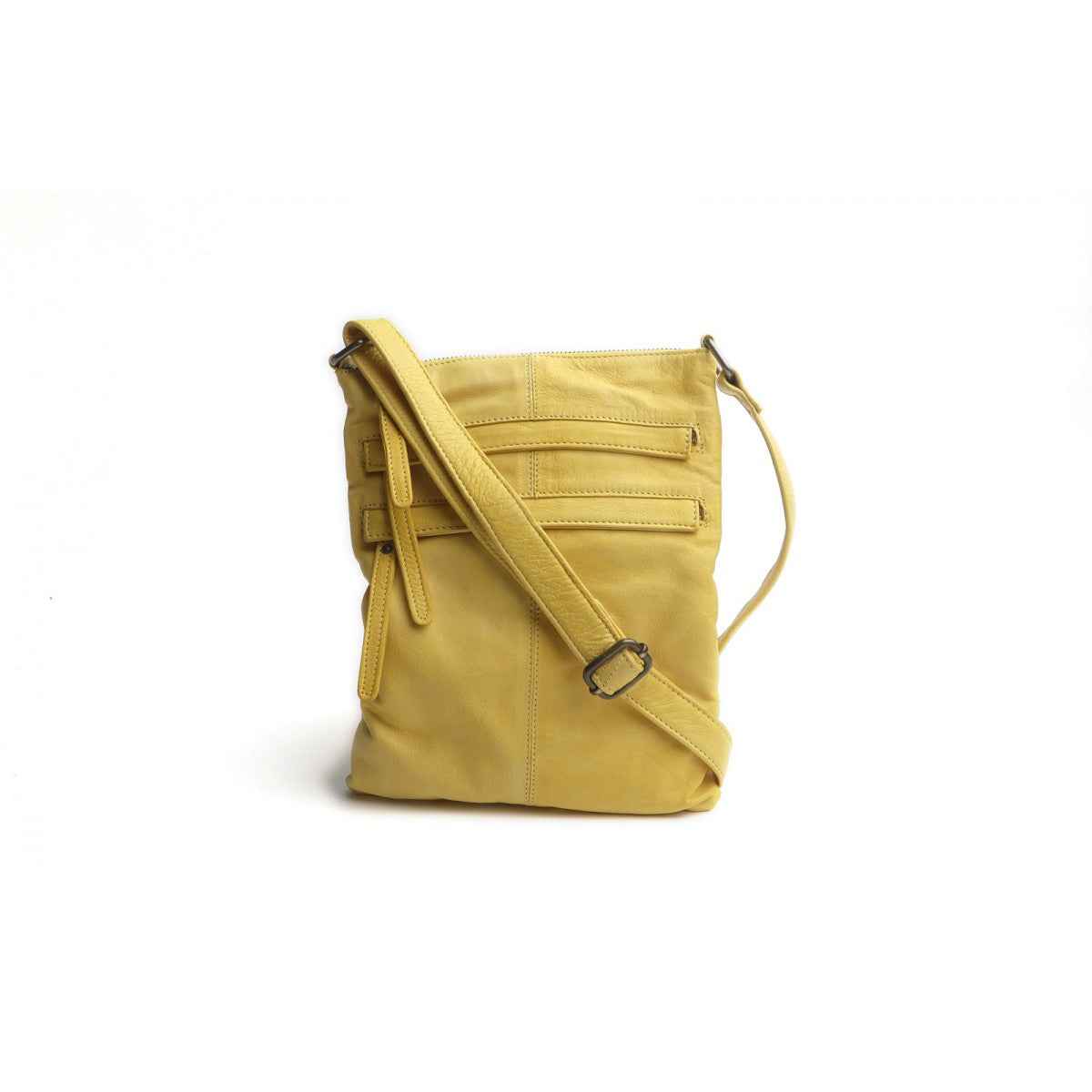 Rugged Hide - Wendy Cross Body Leather Bag RH-8864