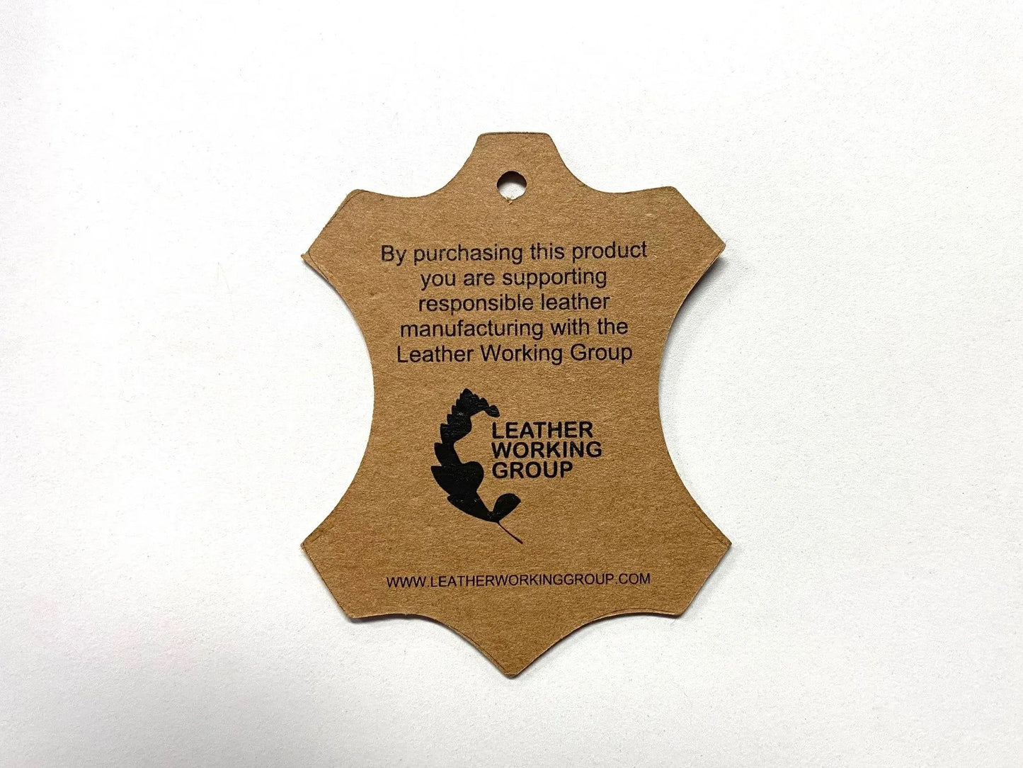 Rugged Hide - 皮革背包 RH-470 Jeany - 棕褐色