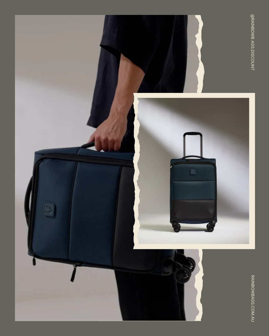Antler Luggage Australia: Every Range Compared (2026)