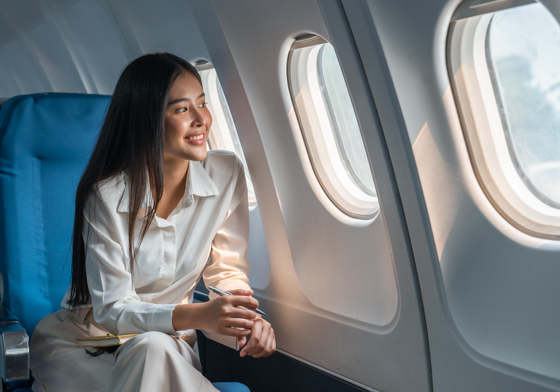 draft - Choosing the Right Travel Bag for Specific Destinations