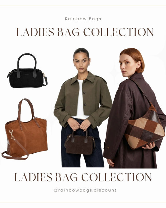 How to Clean and Care for Leather Bags: The Complete Guide to Keeping Your Handbag Beautiful