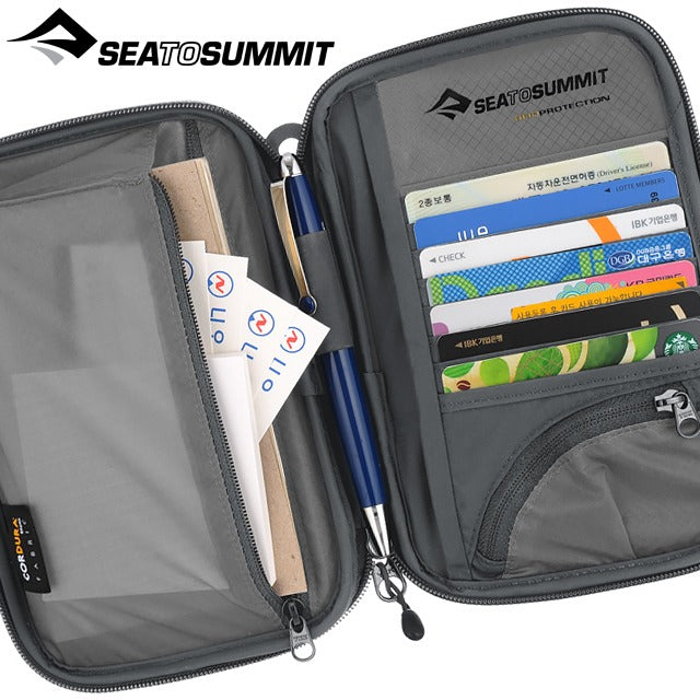 Sea to Summit Ultra -Sil Travel wallet