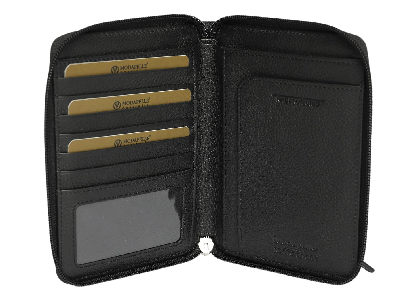 Modapelle Travel Passport wallet 6720