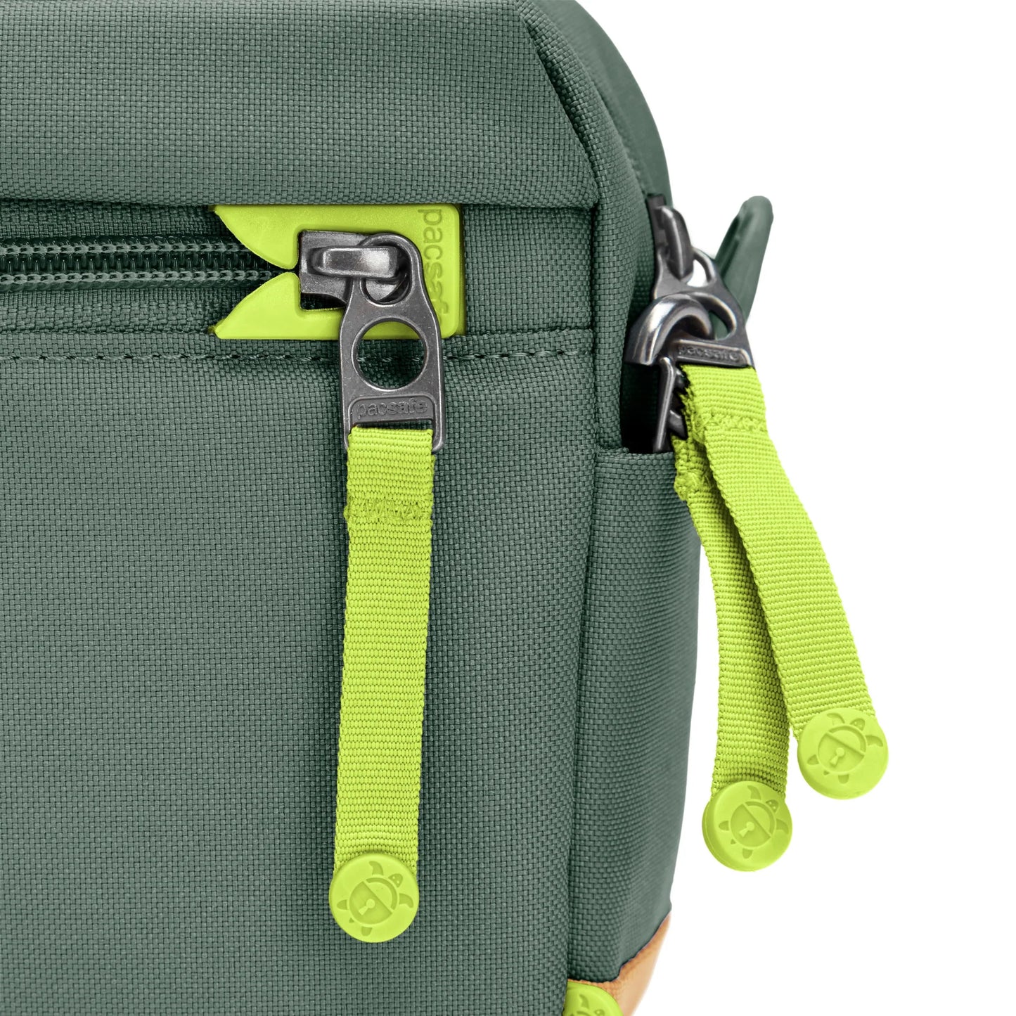 PacsafeGo Anti-Theft Crossbody Bag