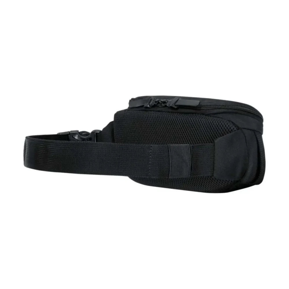 Wenger UrbanOne Sling Bag Recycled PET Polyester Smartphone Holder Black 653892