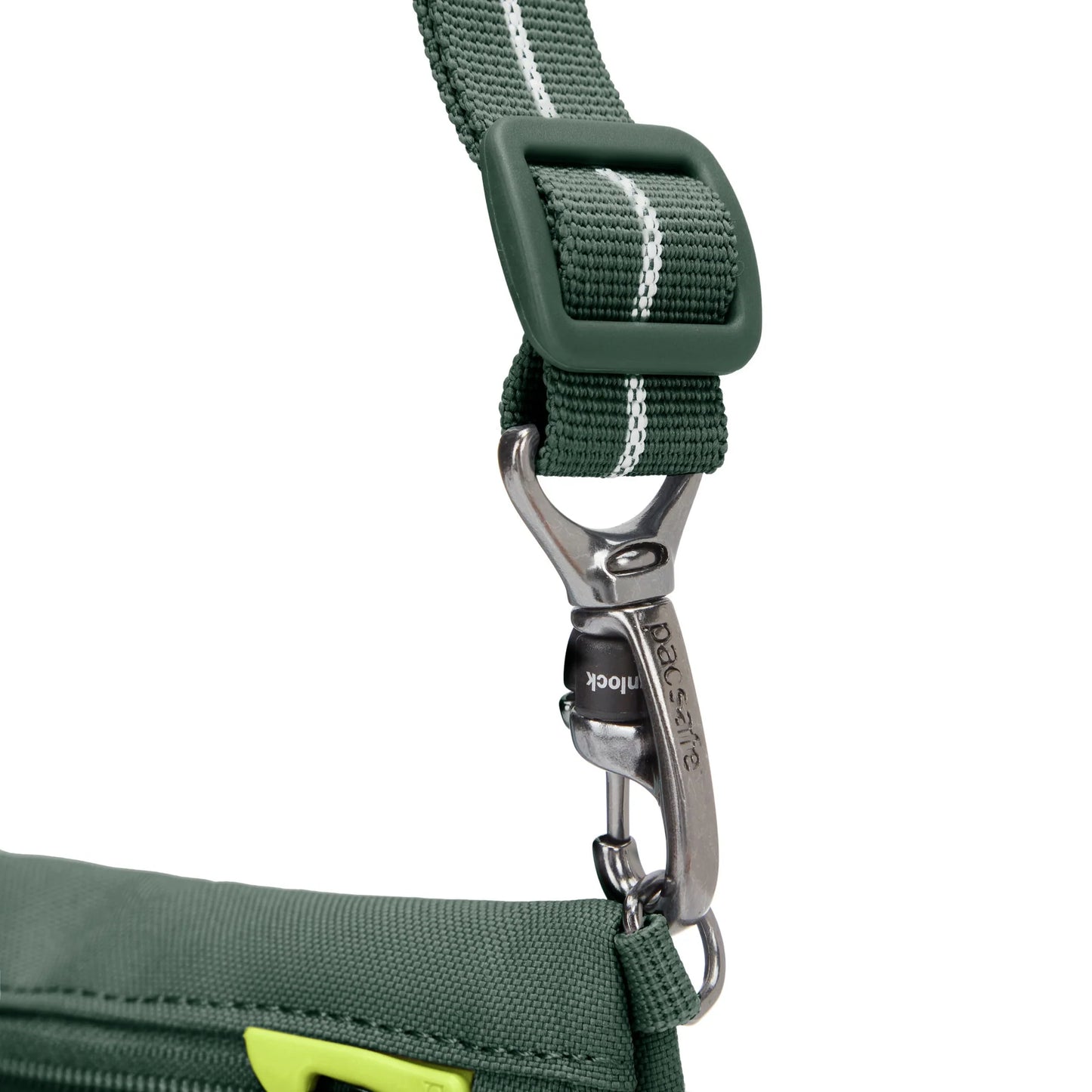 PacsafeGo 防盗斜挎包