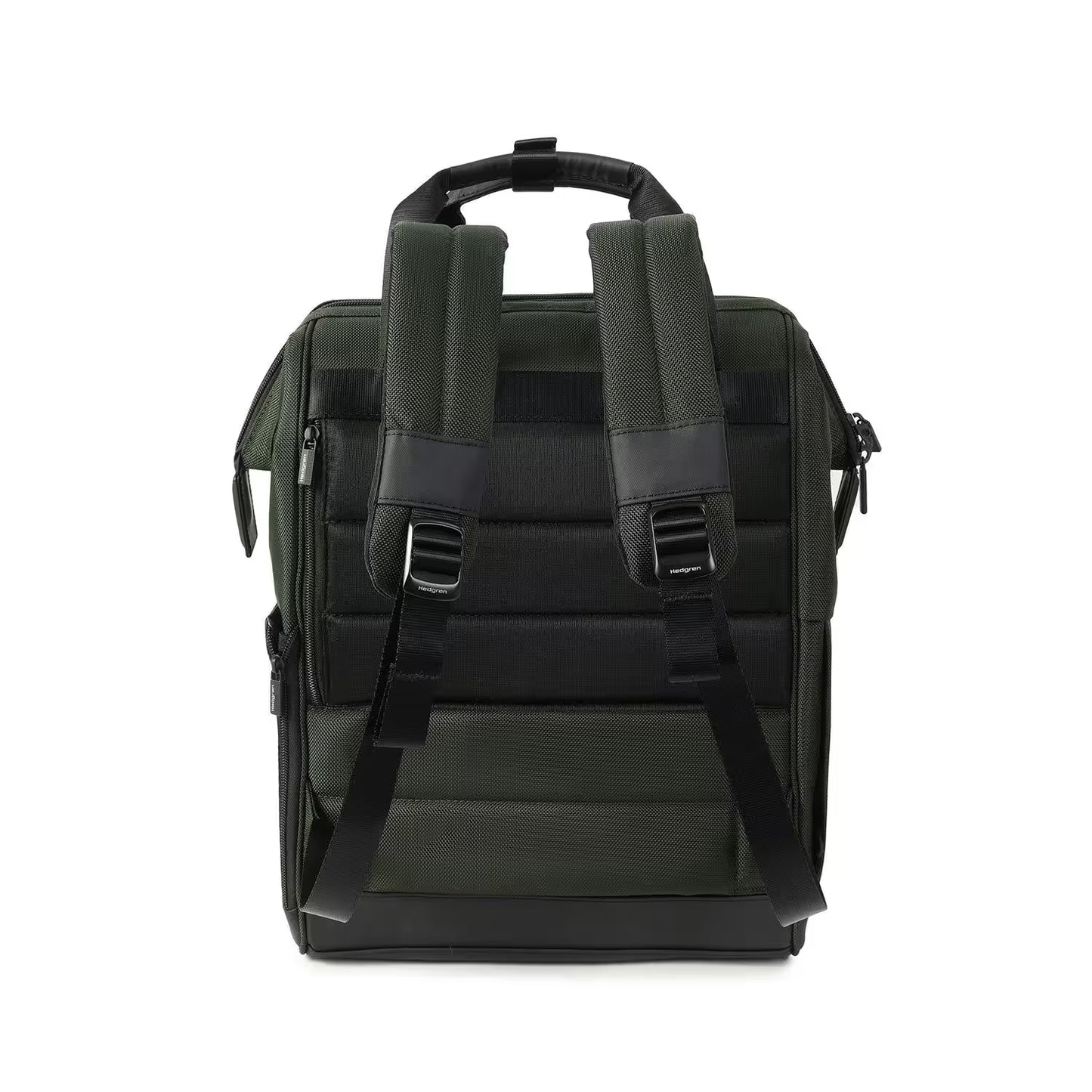Hedgren CLIP 15.4" Laptop Backpack with RFID - Deep Depths
