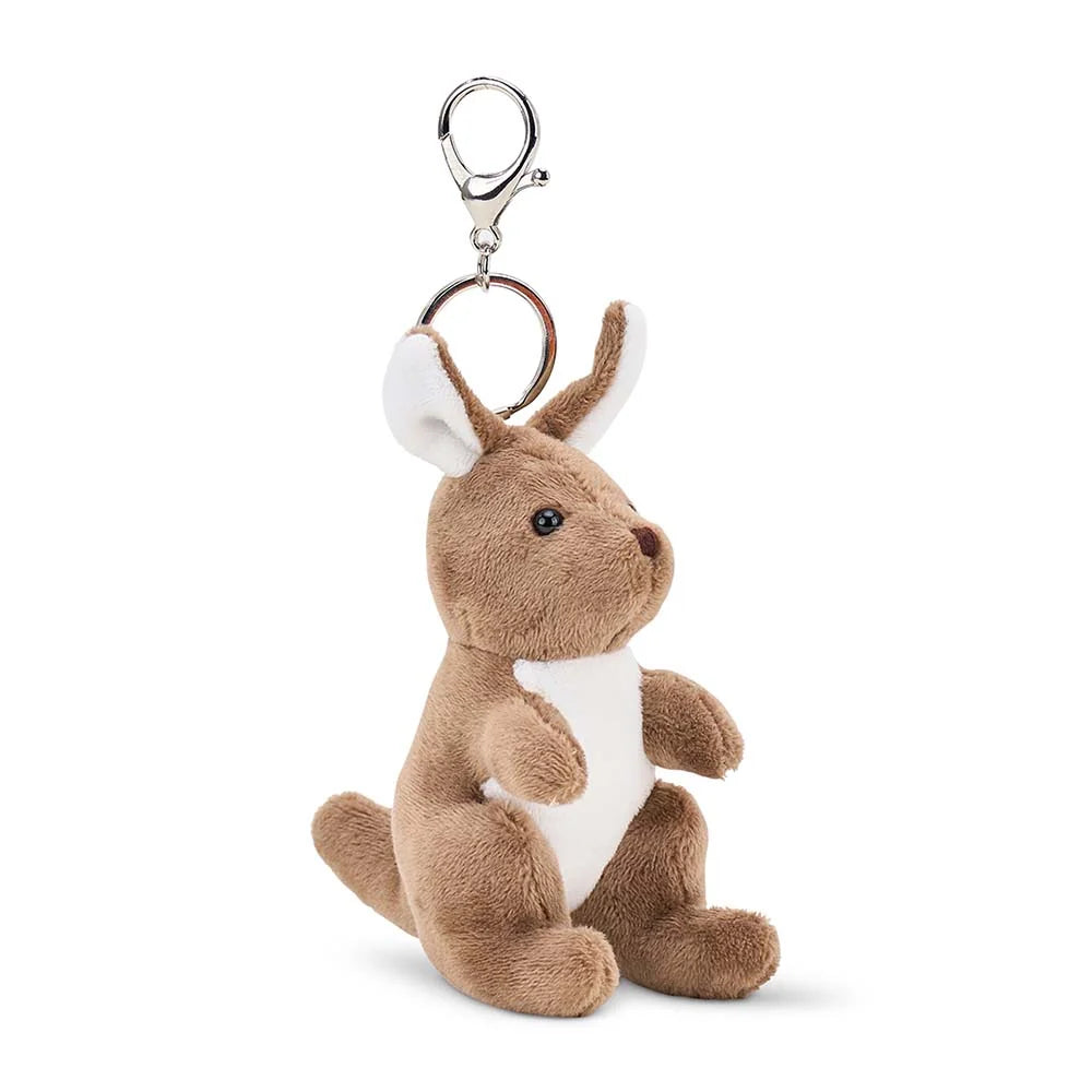 Aussie Animals Bag Charms