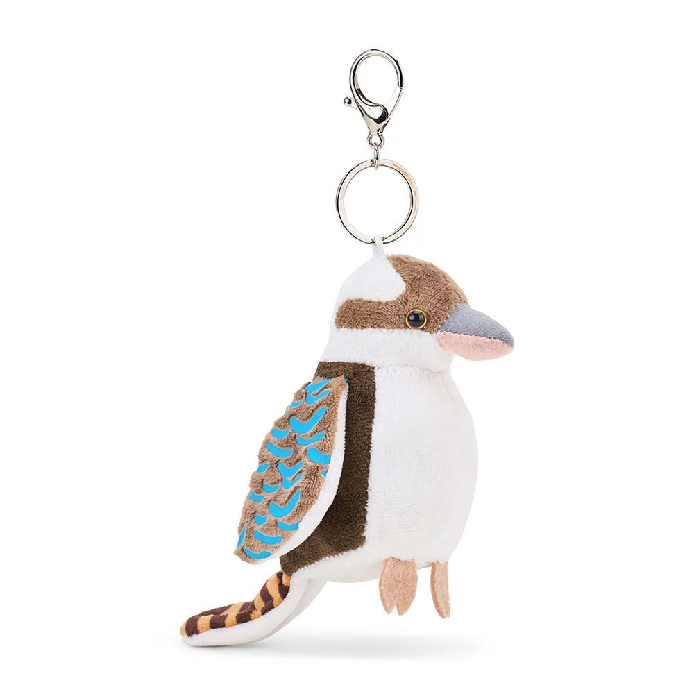 Aussie Animals Bag Charms