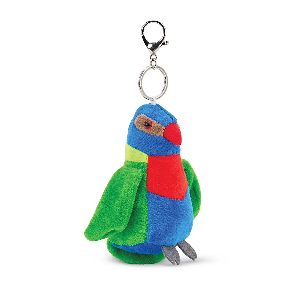 Aussie Animals Bag Charms