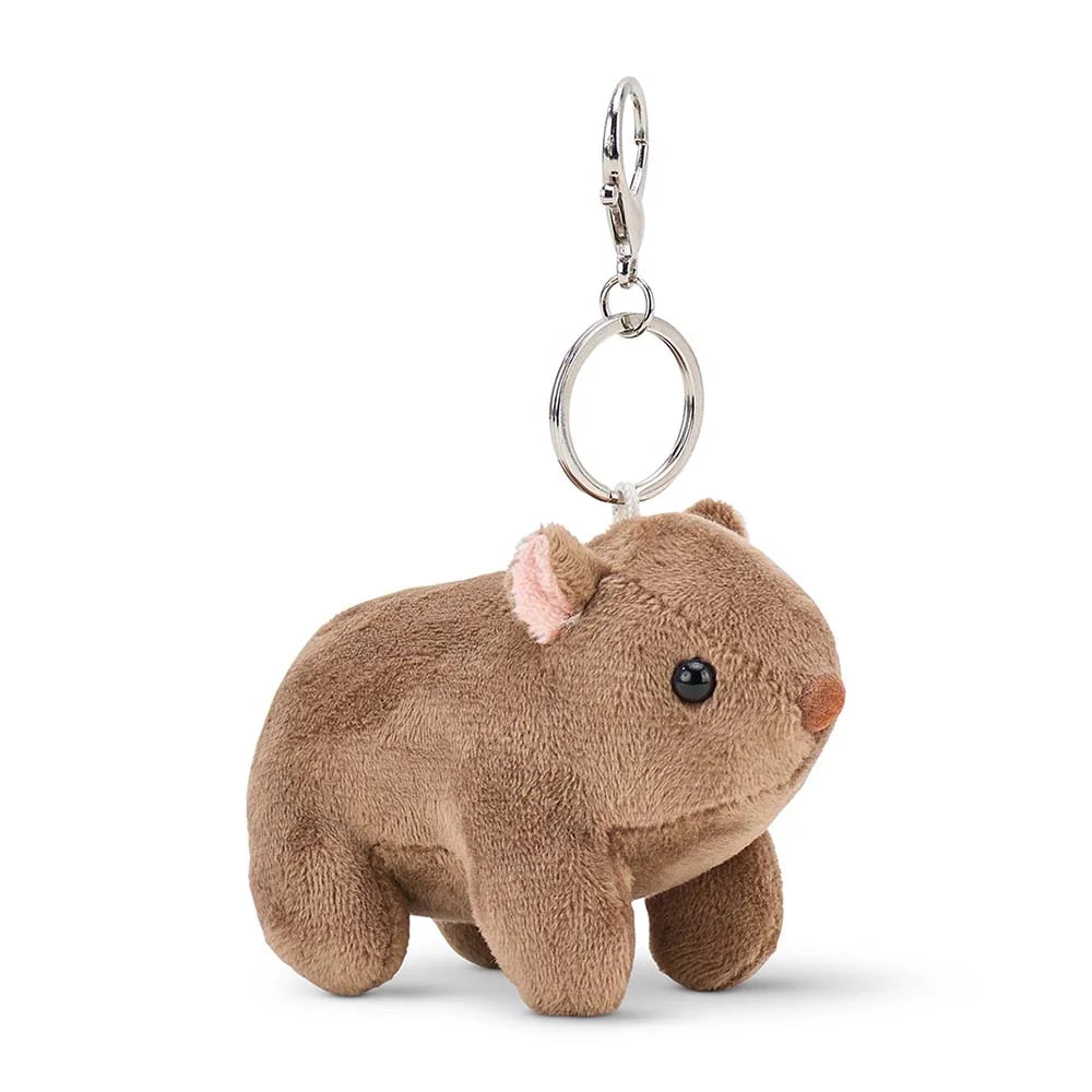Aussie Animals Bag Charms