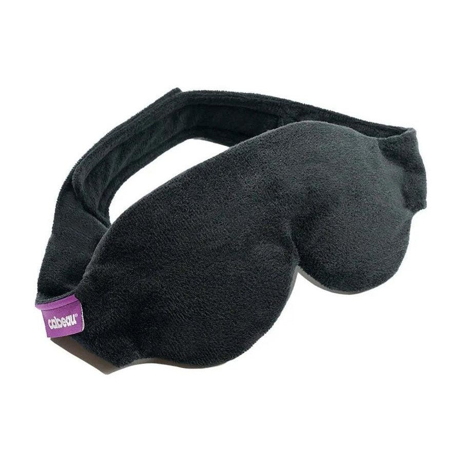 Cabeau Midnight Magic Sleep Mask In Flight Comfort - Eye mask