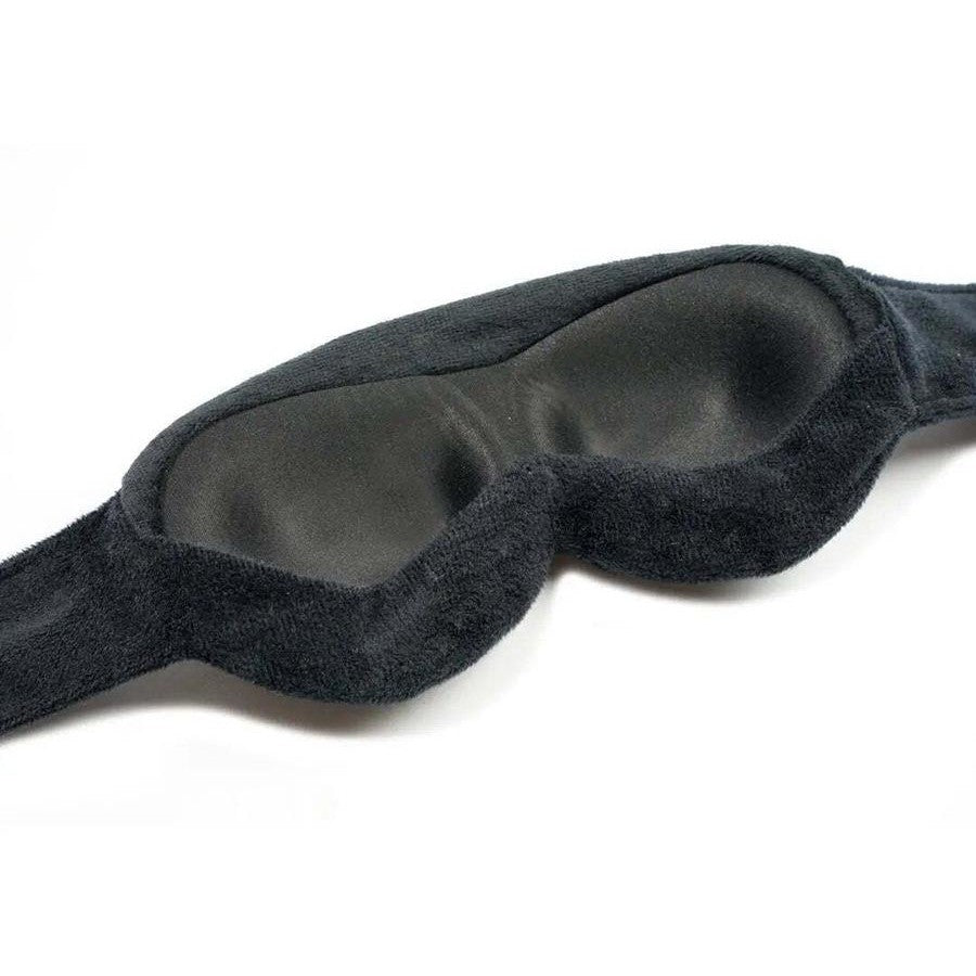 Cabeau Midnight Magic Sleep Mask In Flight Comfort - Eye mask