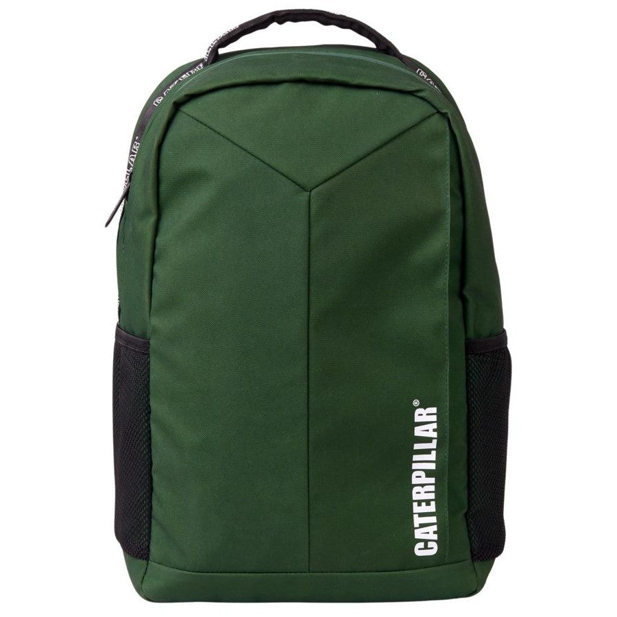 CAT - City Adventure Backpack - DARK GREEN