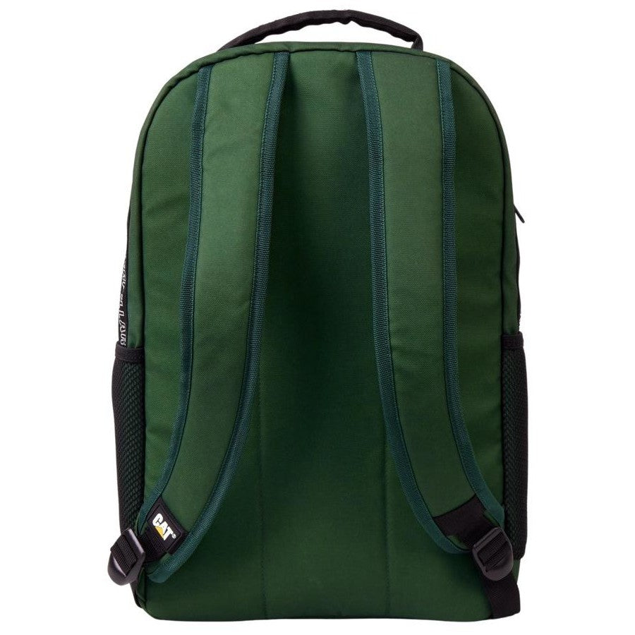 CAT - City Adventure Backpack - DARK GREEN