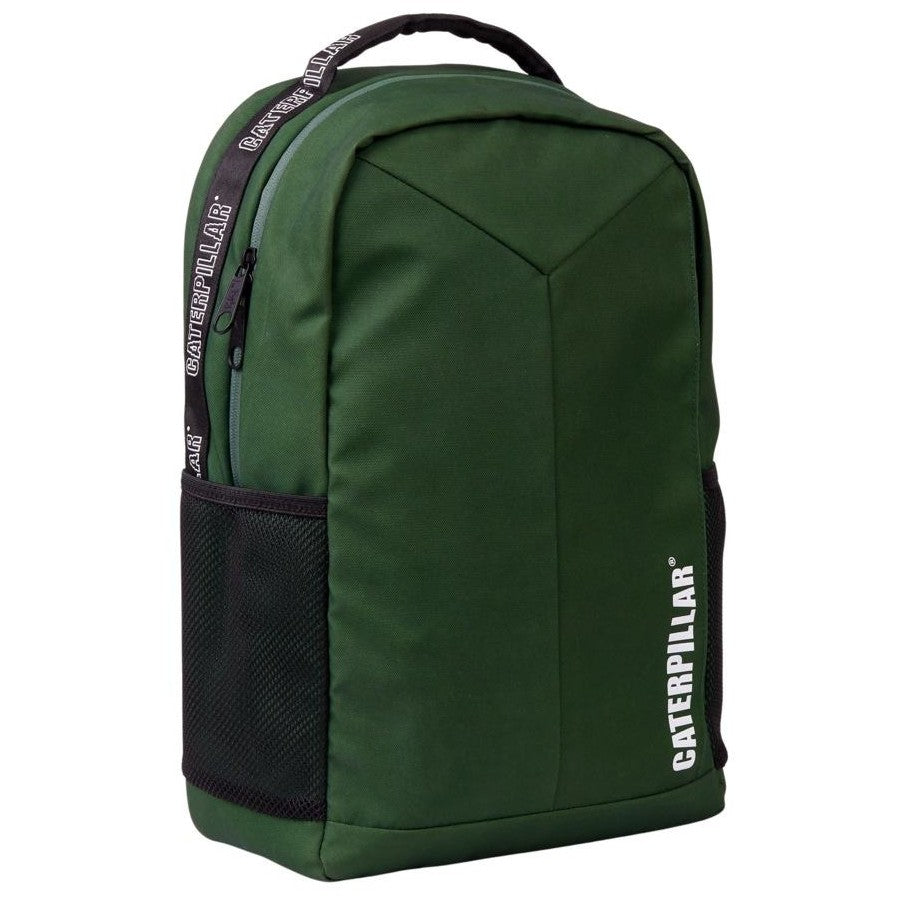 CAT - City Adventure Backpack - DARK GREEN