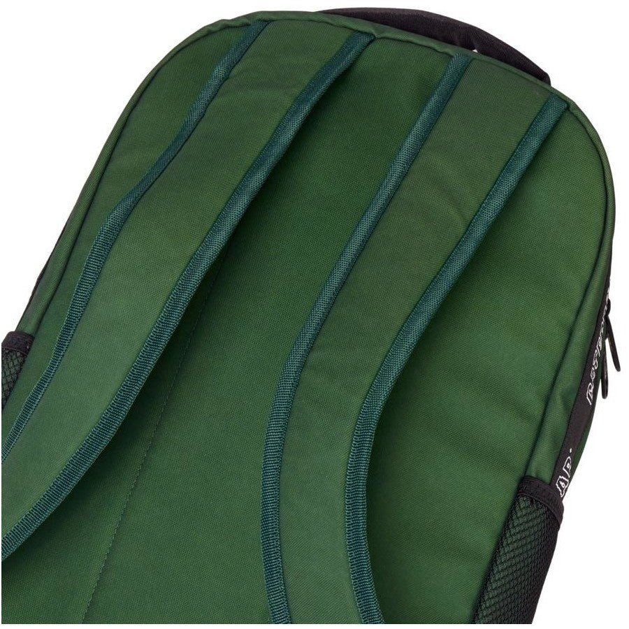 CAT - City Adventure Backpack - DARK GREEN