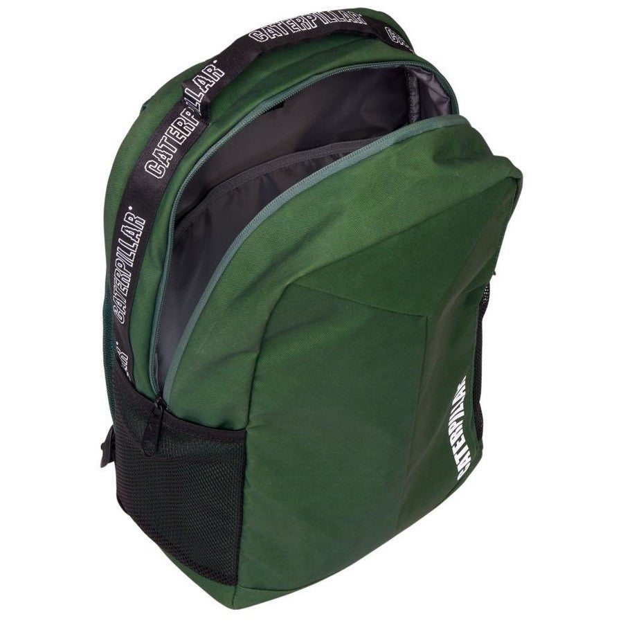 CAT - City Adventure Backpack - DARK GREEN