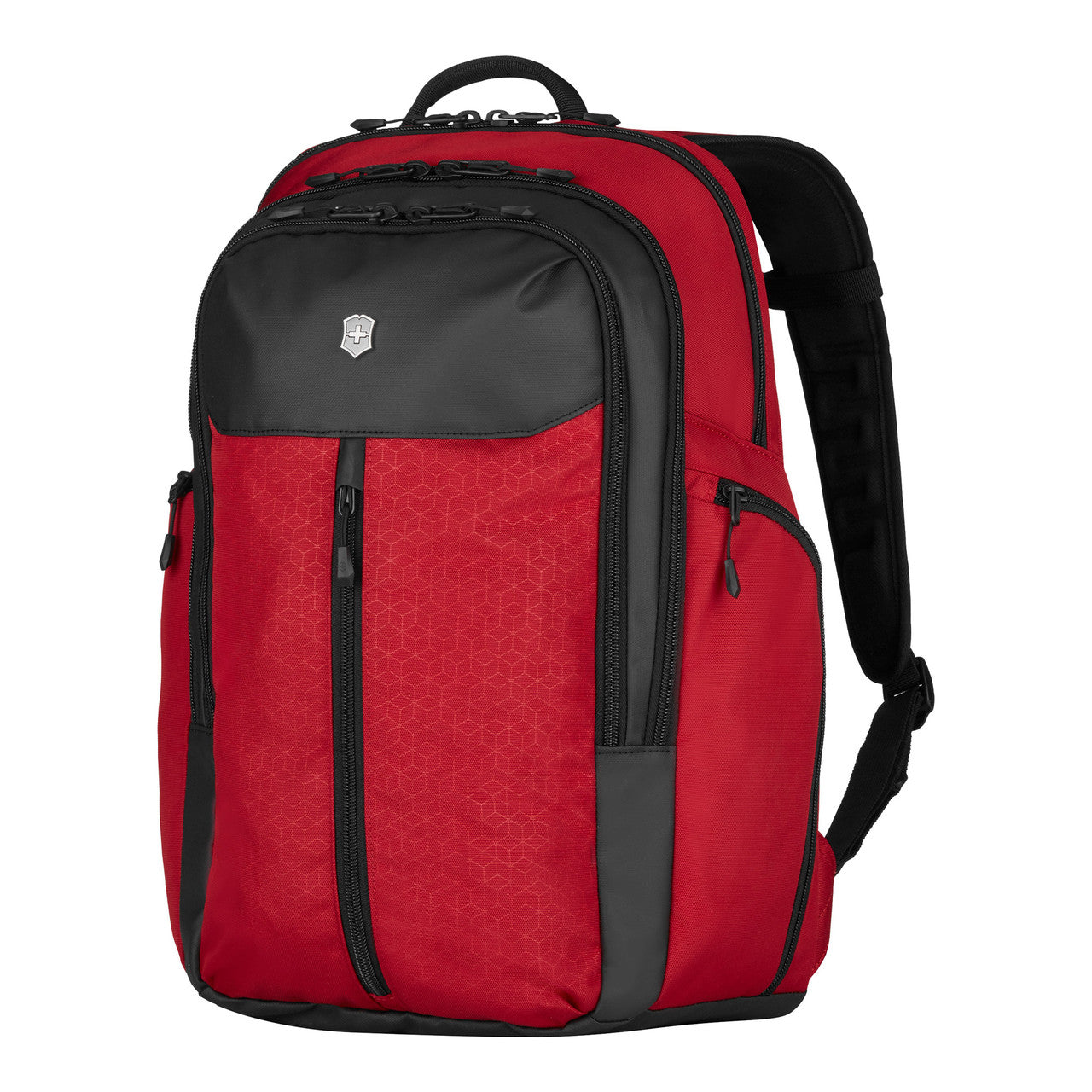 Victorinox Altmont Original Vertical-Zip Laptop Backpack with Tablet Pocket (Fits 17" Laptop)