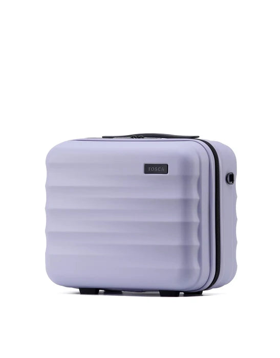 Tosca - Interstellar 2.0 Travel Vanity Case - Rainbow Bags