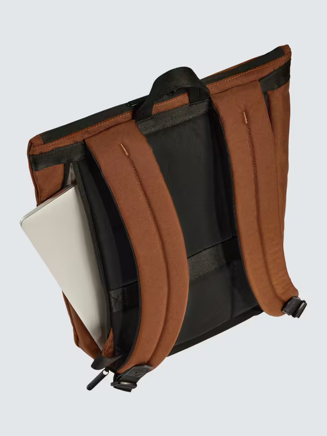 Antler Urban Core Zip-Top Backpack