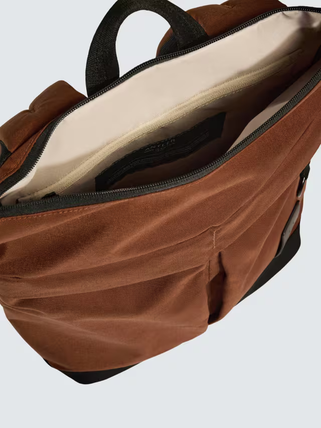 Antler Urban Core Zip-Top Backpack