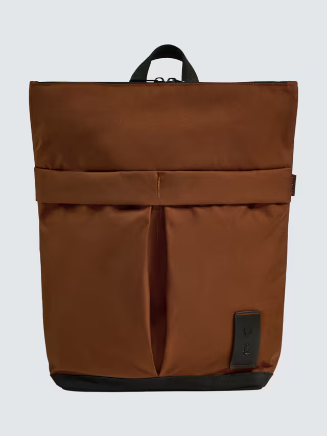 Antler Urban Core Zip-Top Backpack