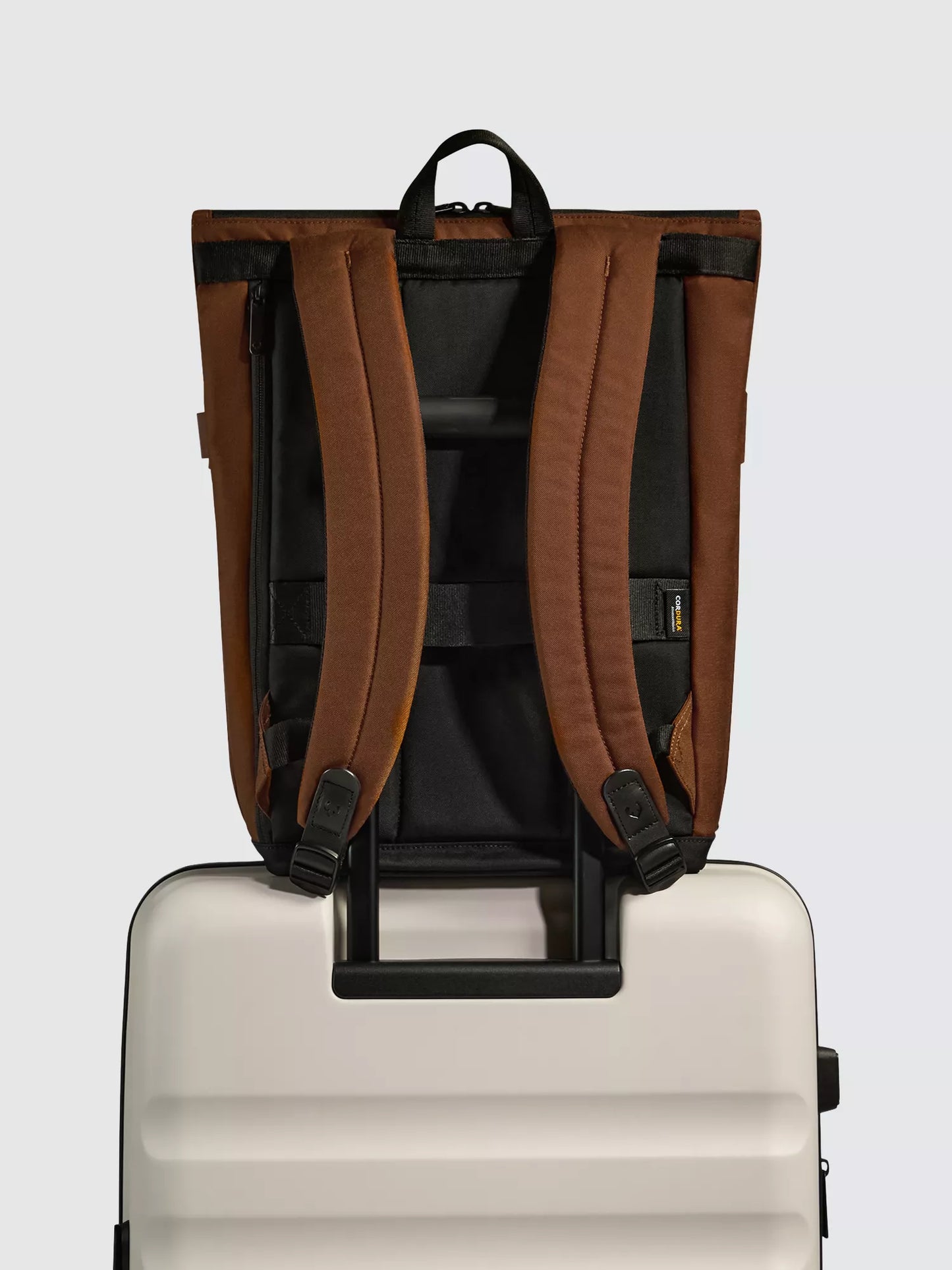 Antler Urban Core Zip-Top Backpack