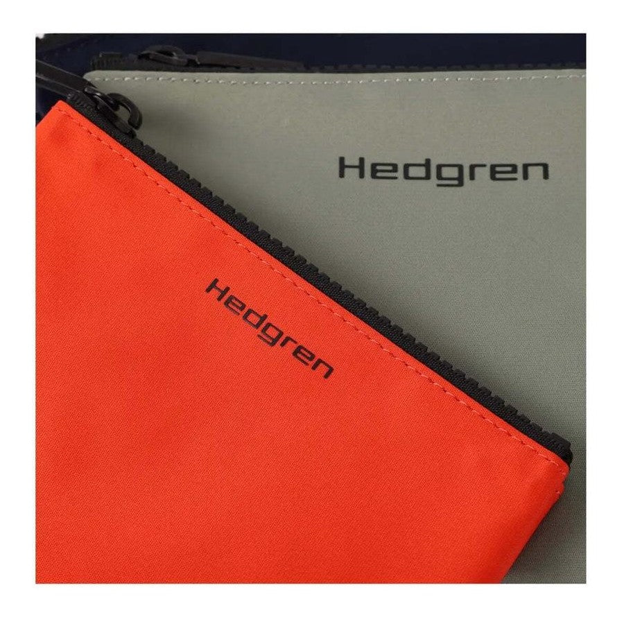 Hedgren Follis Mark 3 Pouch Set HFOL10 - Rainbow Bags