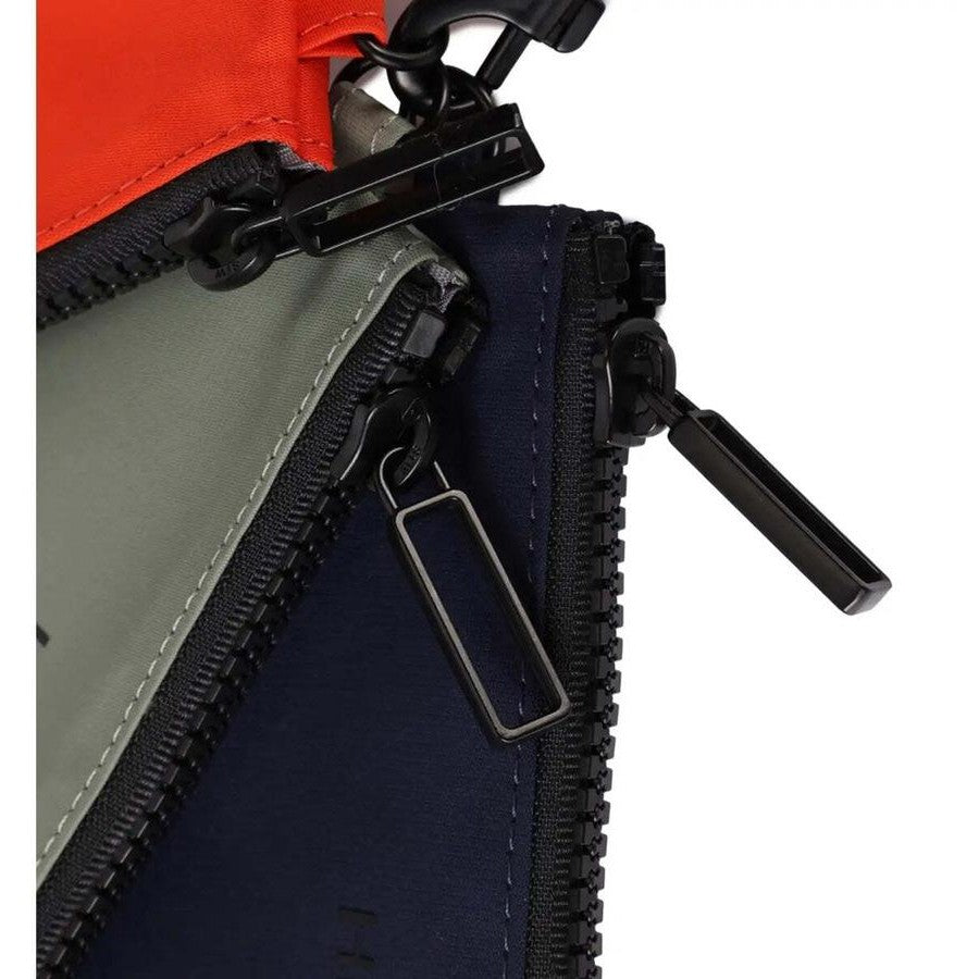 Hedgren Follis Mark 3 Pouch Set HFOL10 - Rainbow Bags